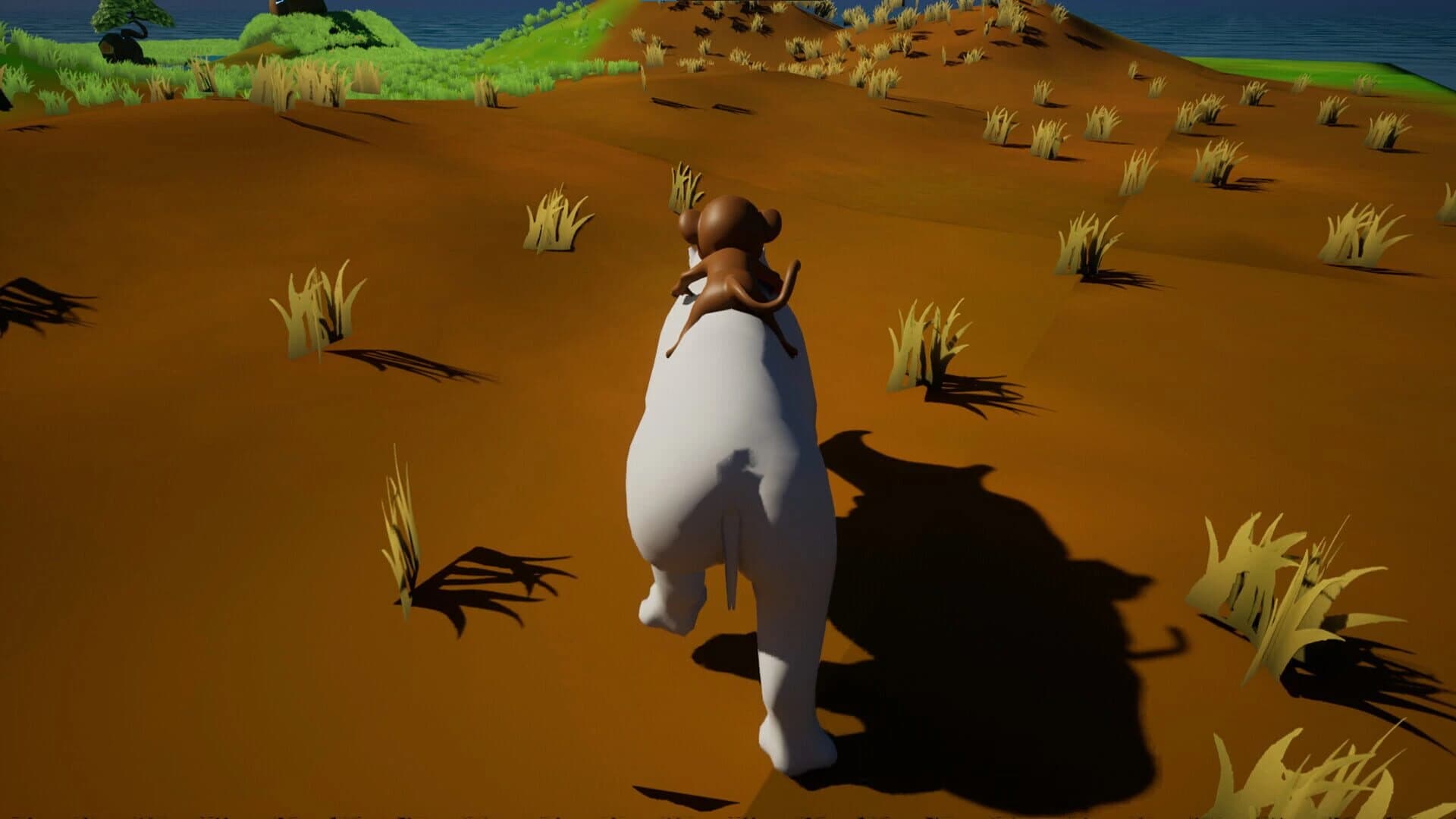 Habitat Toxica screenshot 5