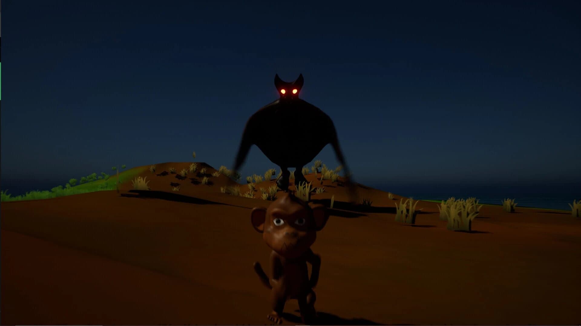 Habitat Toxica screenshot 1