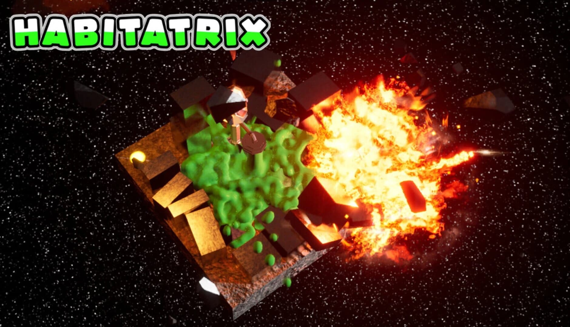 Habitatrix screenshot 2