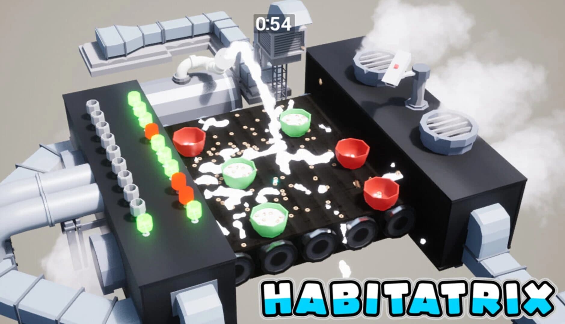 Habitatrix screenshot 3