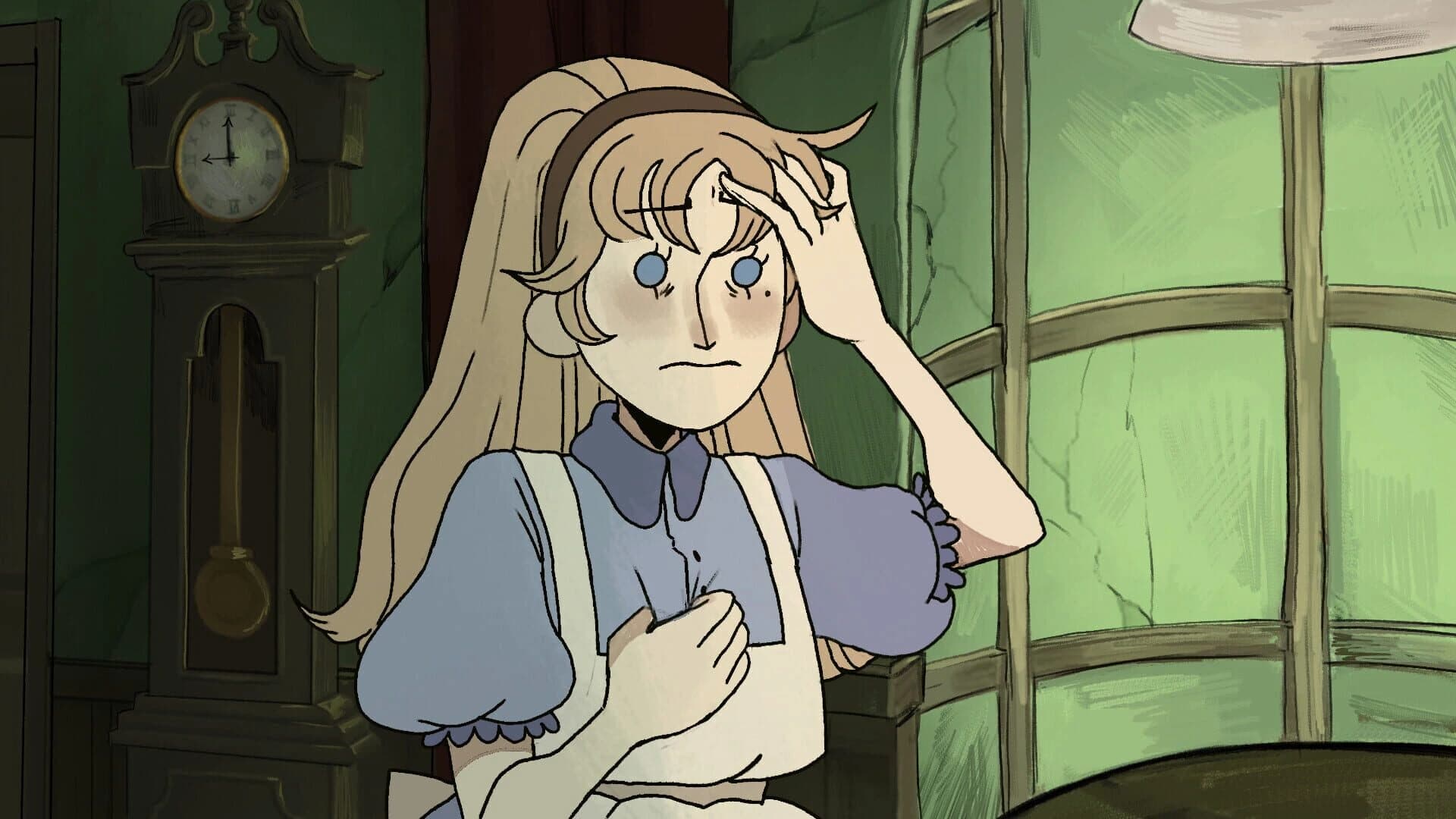 Habromania screenshot 5