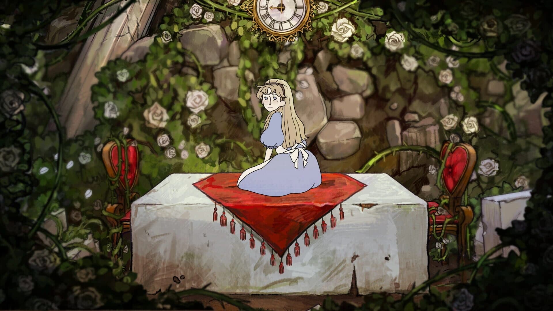 Habromania screenshot 2