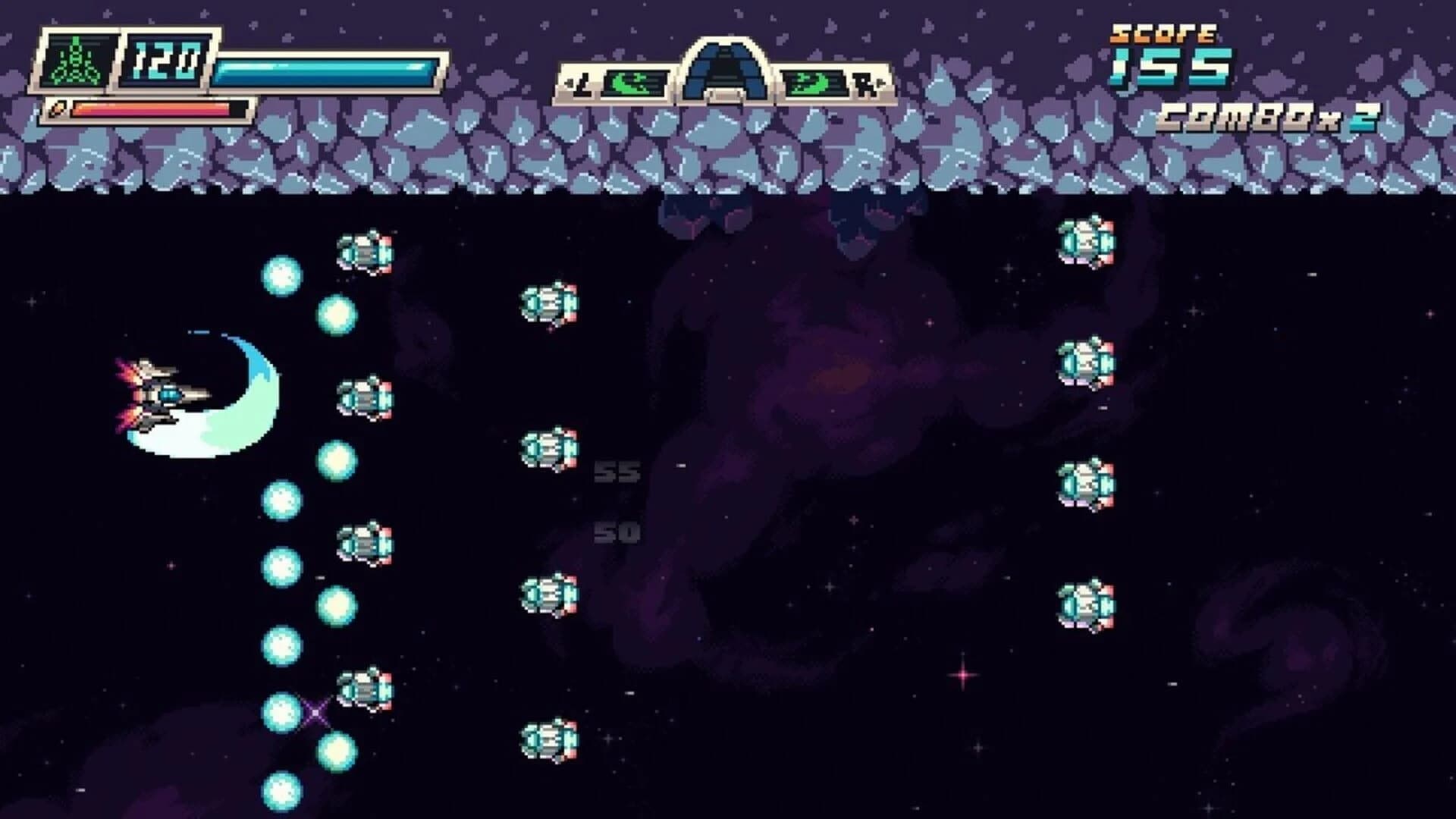 Habroxia 2 screenshot 2