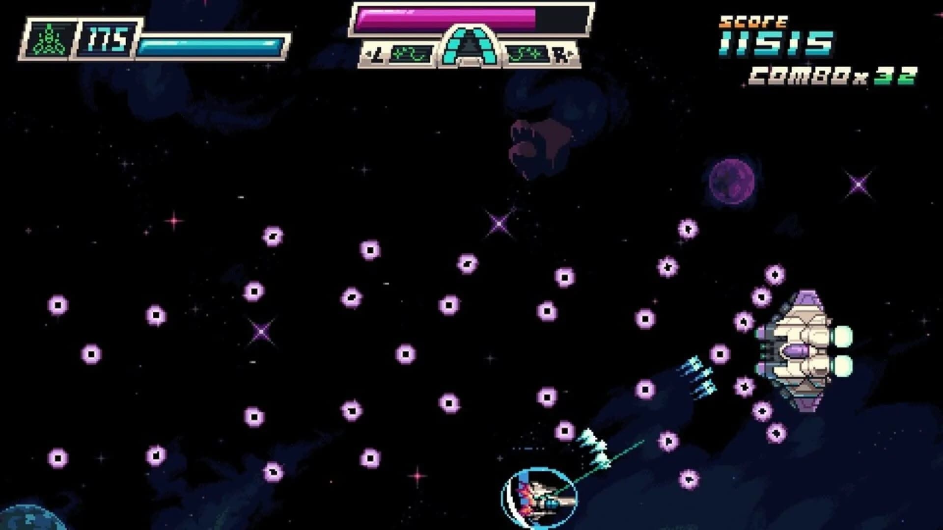 Habroxia 2 screenshot 4