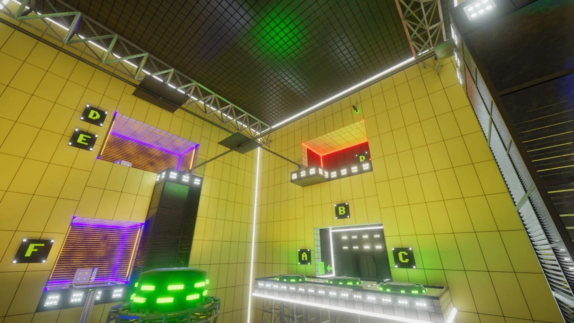 Ha/ck screenshot 4