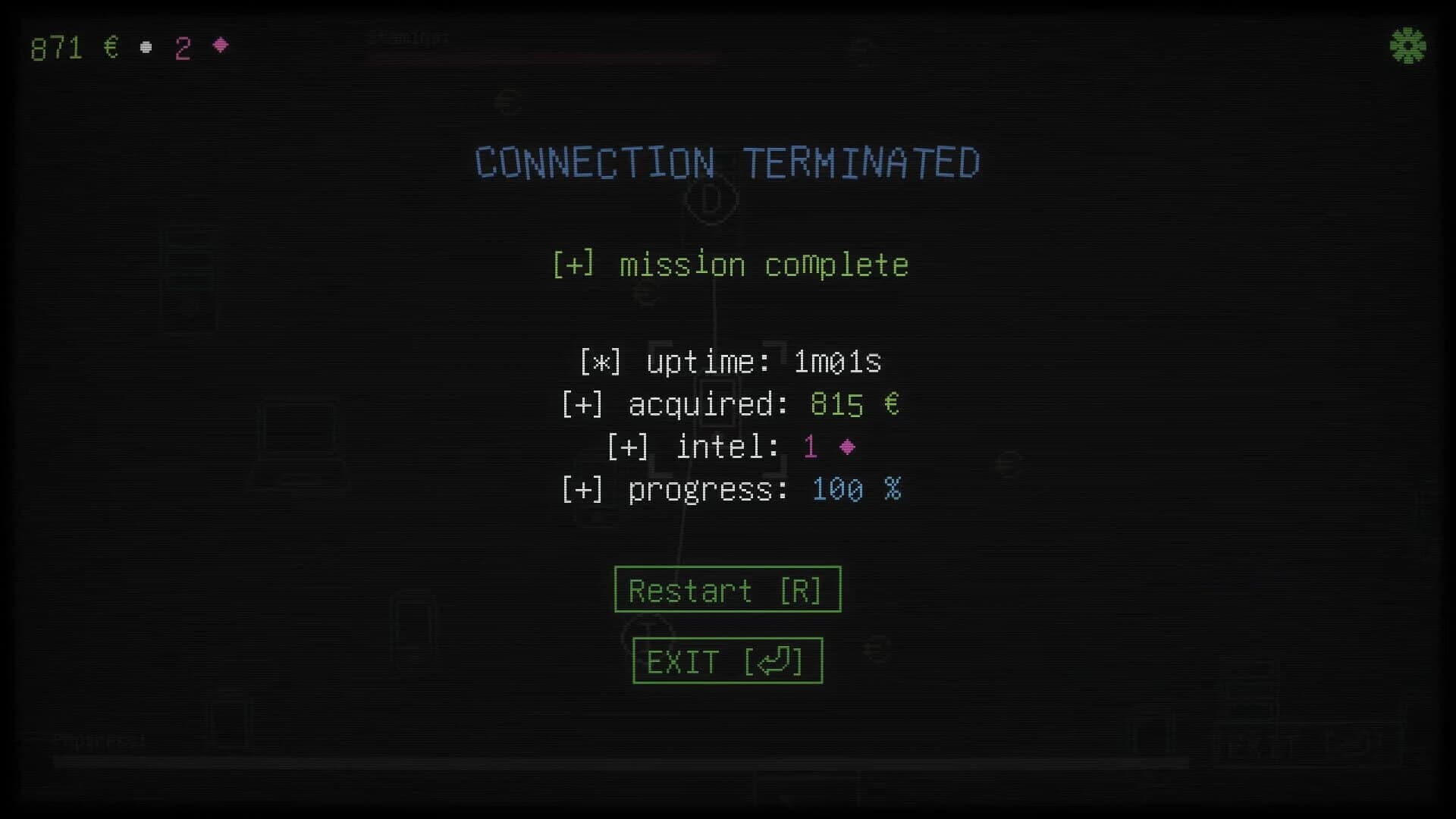 Hack 42: Typing Incremental screenshot 5