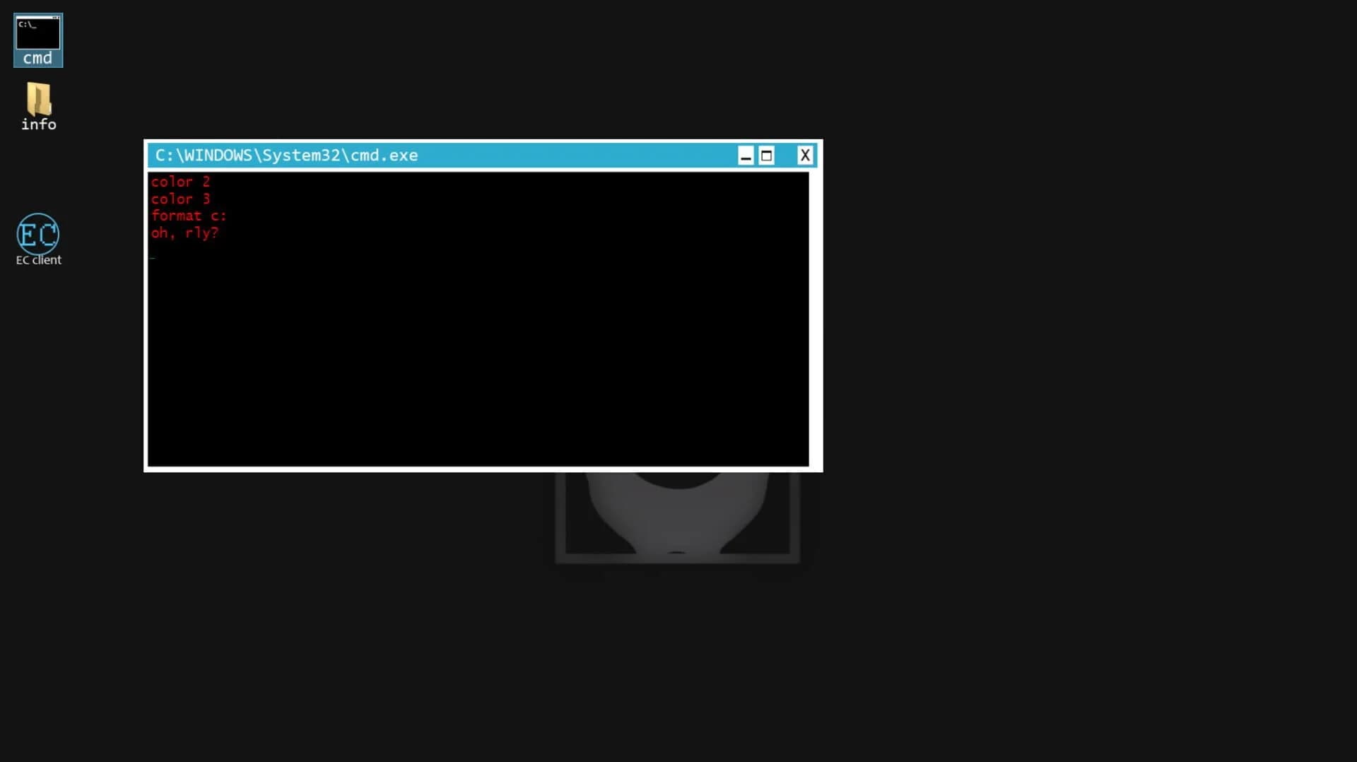 Hack_Me screenshot 3