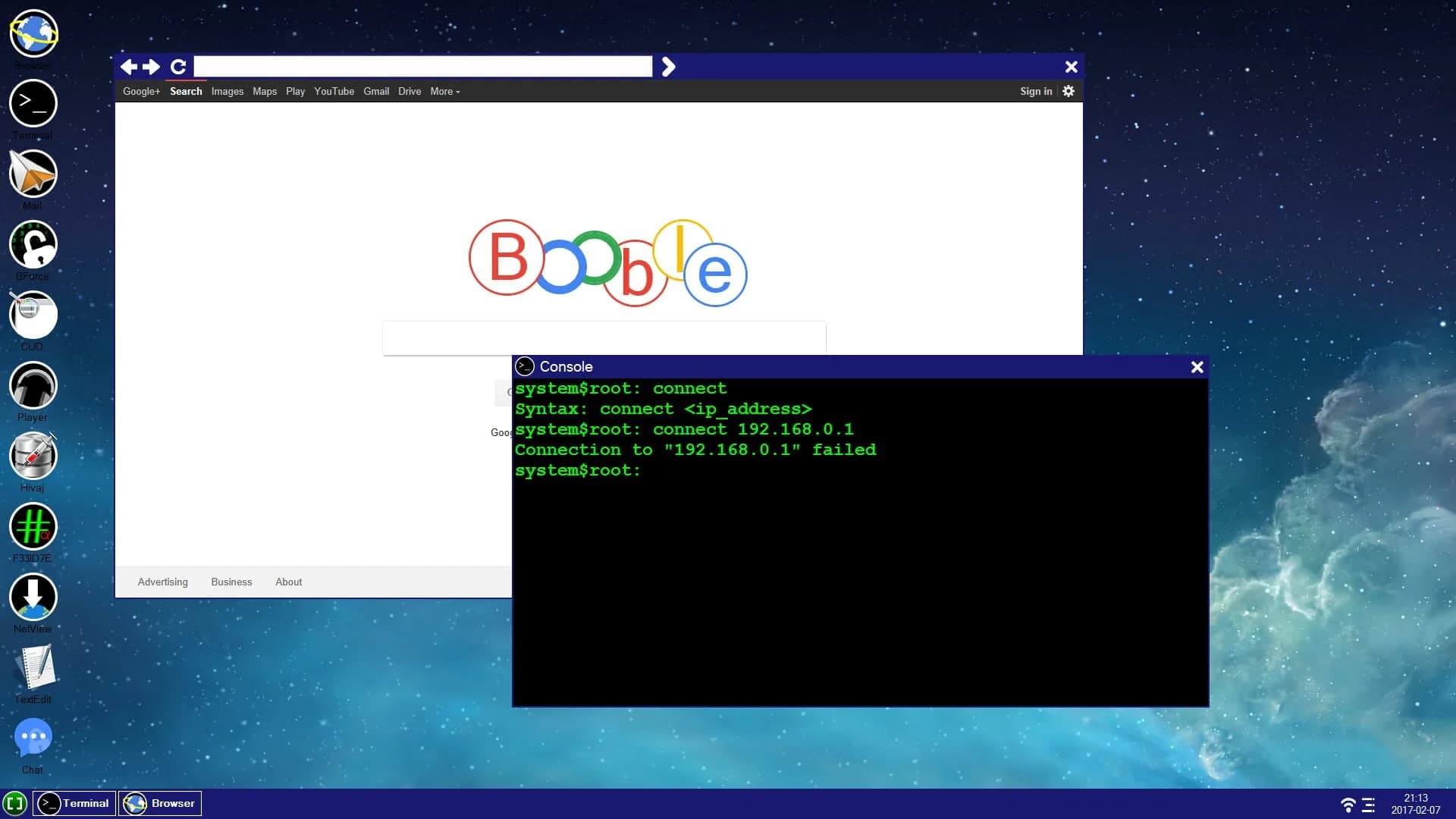 Hack_Me 2 screenshot 5