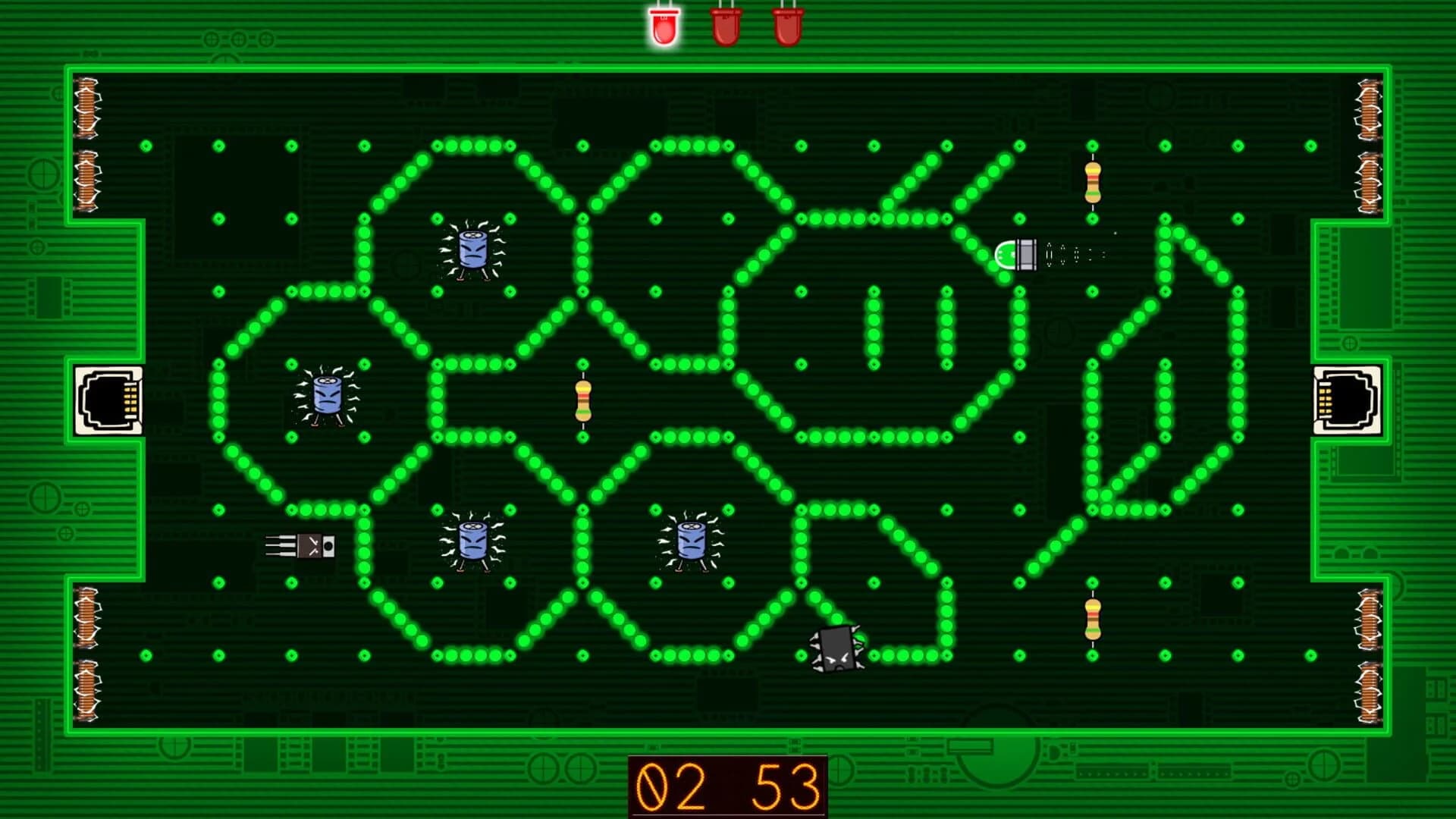 Hack.88 screenshot 5