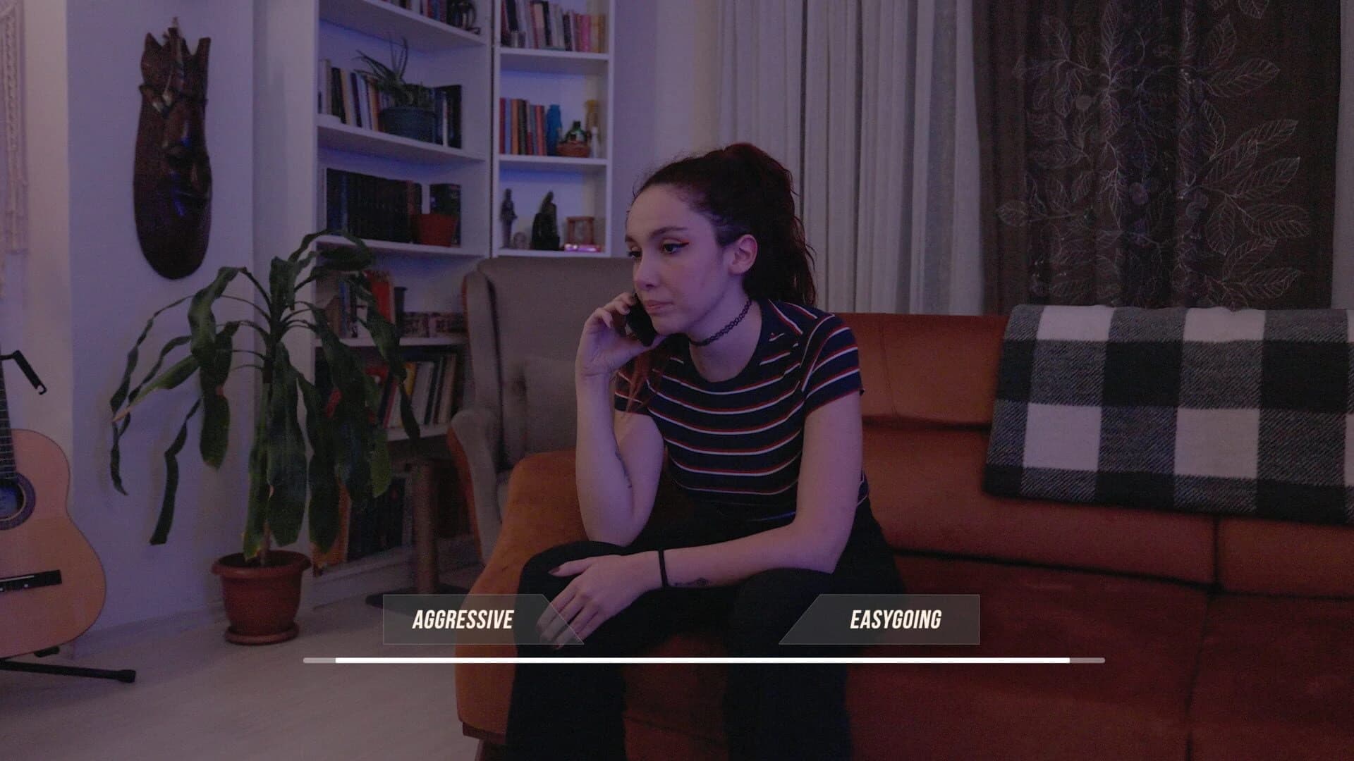 Hacked: The Streamer screenshot 3