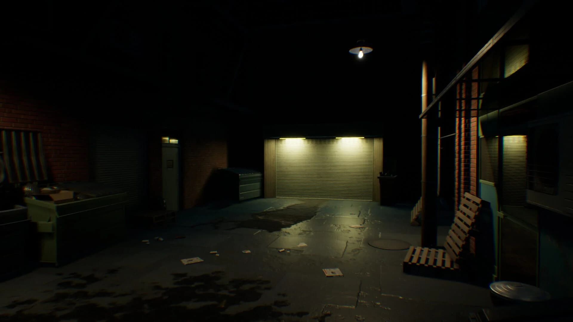 Hacker Simulator screenshot 5