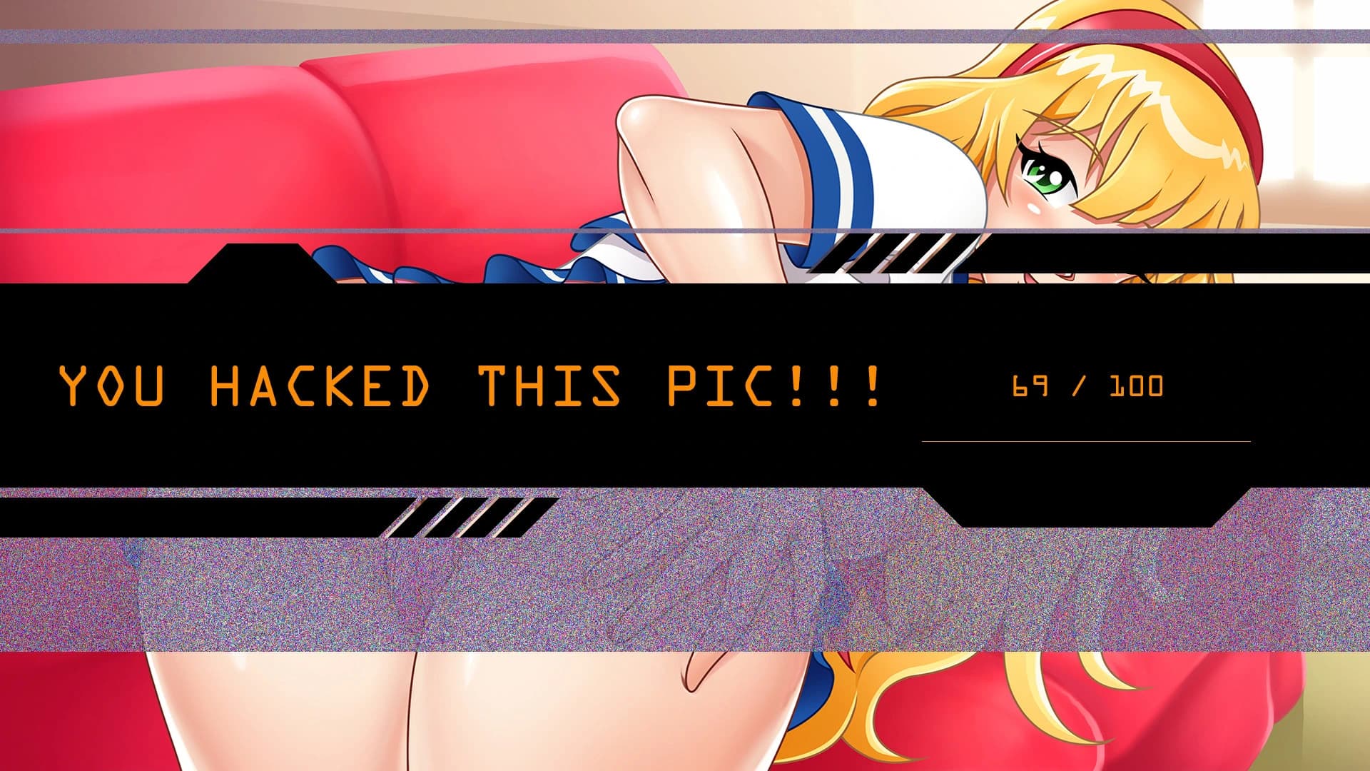 Hacking with Benefits screenshot 2
