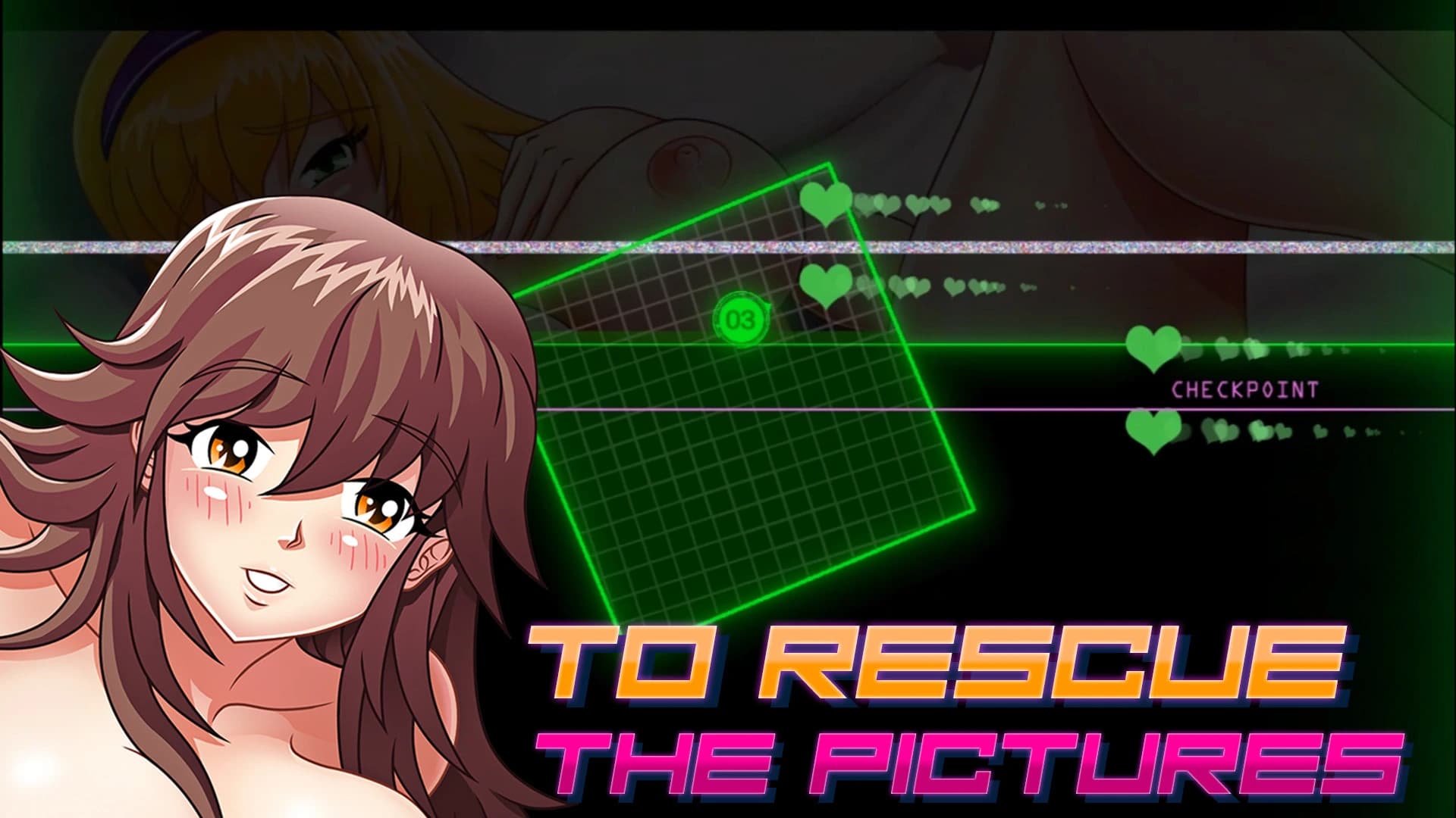 Hacking with Benefits screenshot 4