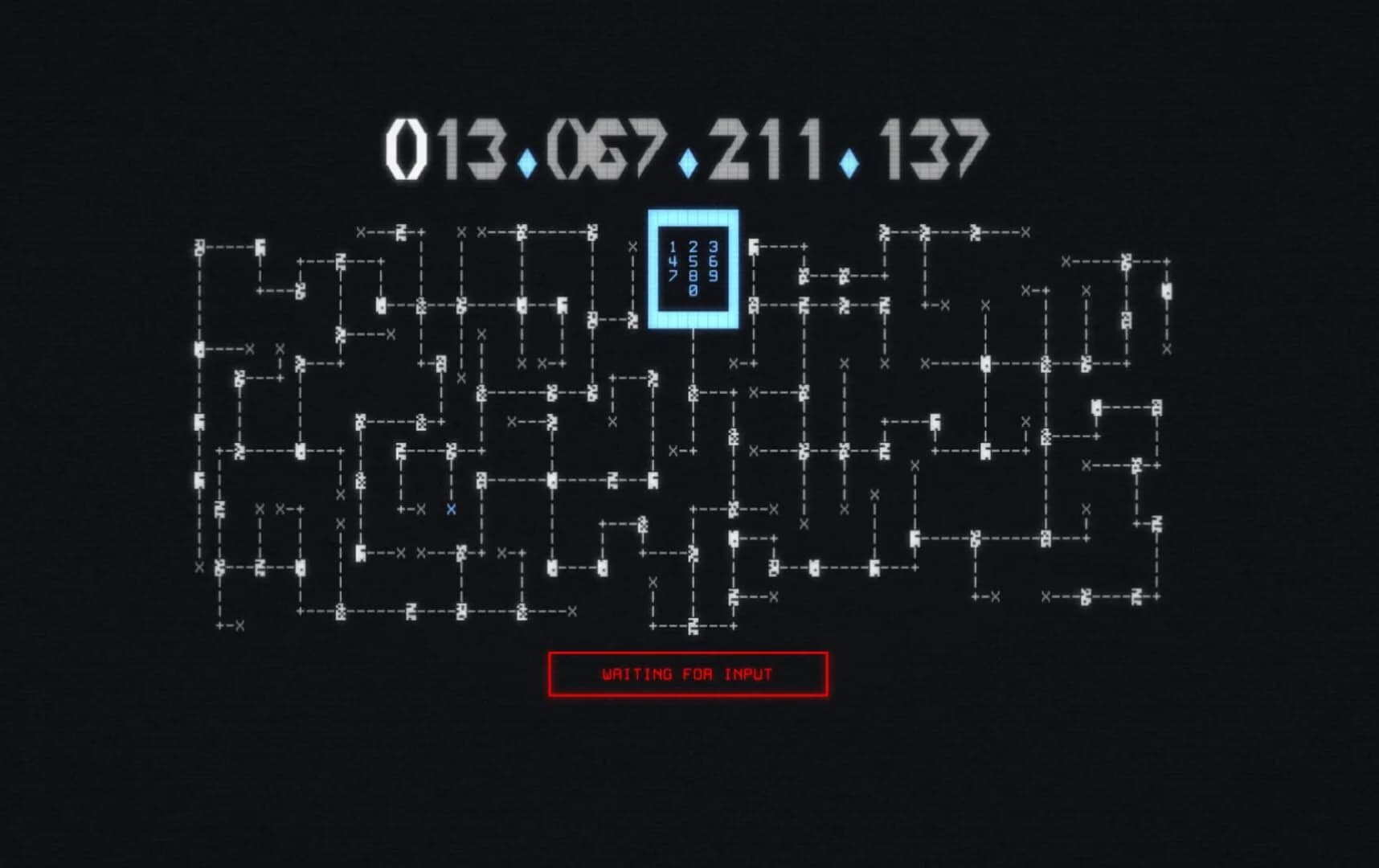 Hackmud screenshot 1