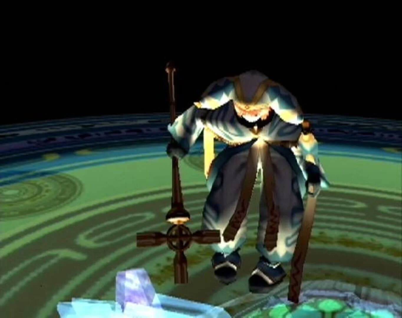 .Hack//Mutation screenshot 4