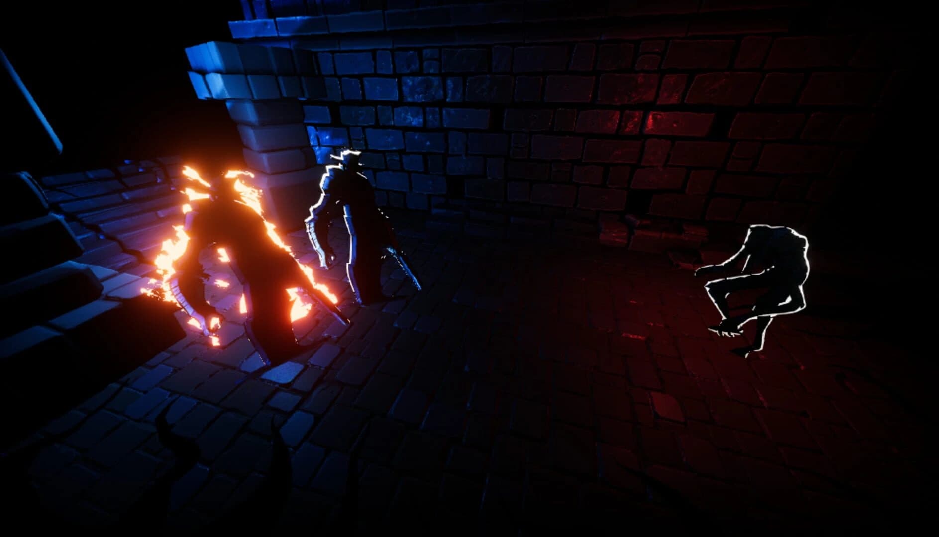 Hack'n Dice screenshot 1