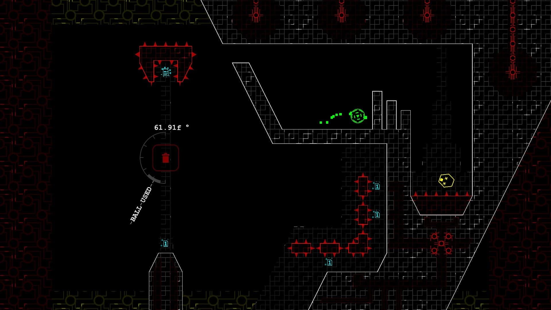Hackshot screenshot 2