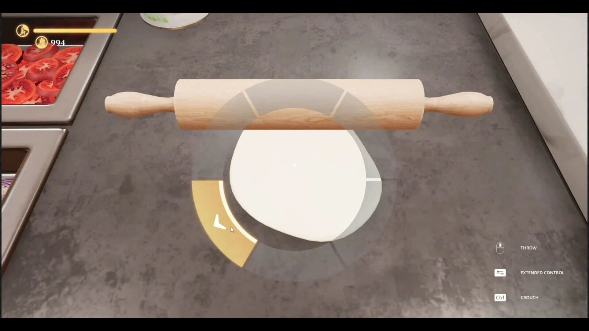 Haddie's Pizzeria screenshot 3
