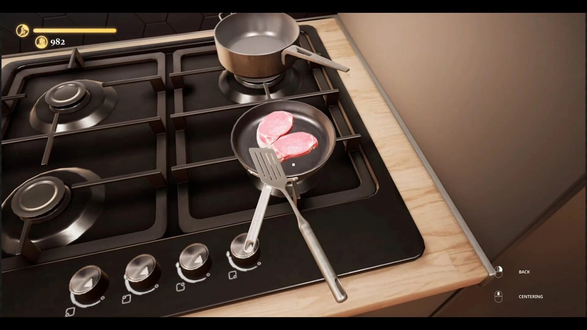 Haddie's Pizzeria screenshot 2