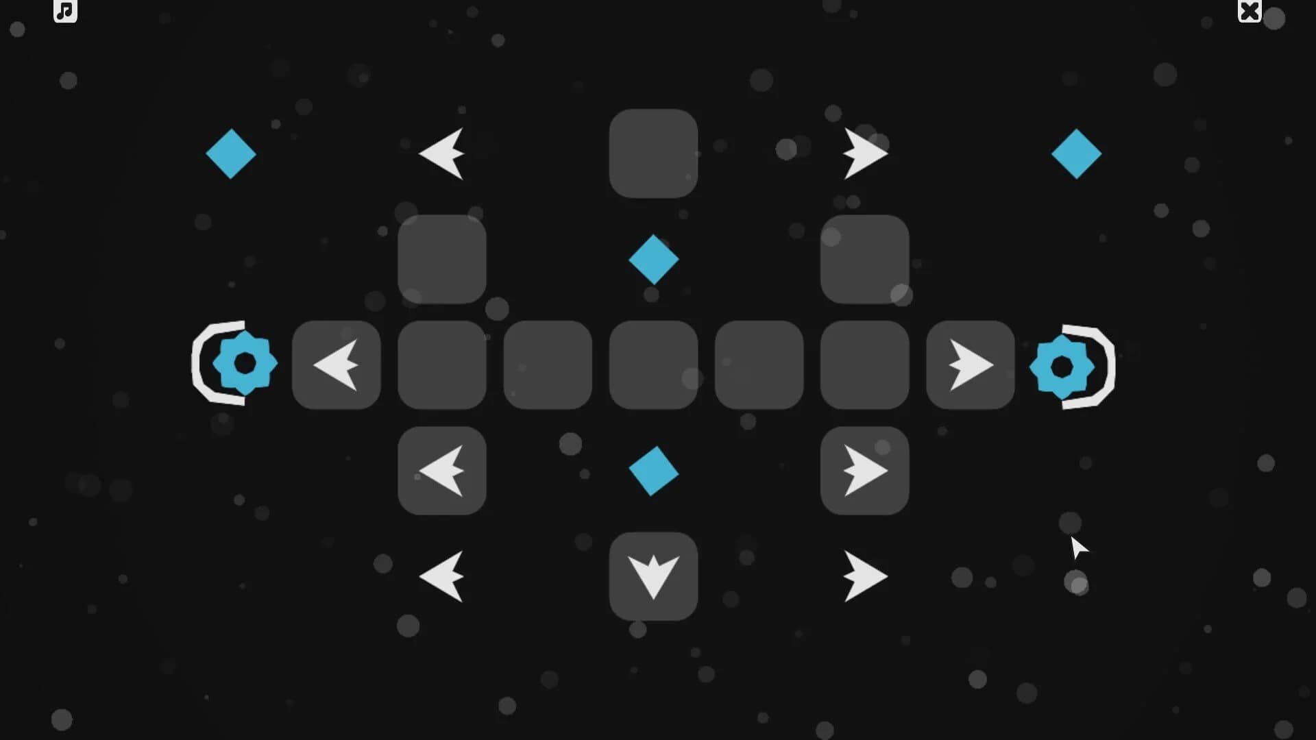 Hade screenshot 2