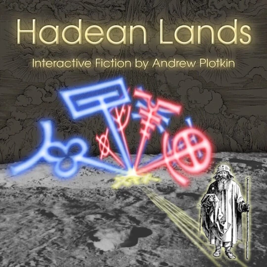 Hadean Lands screenshot 2