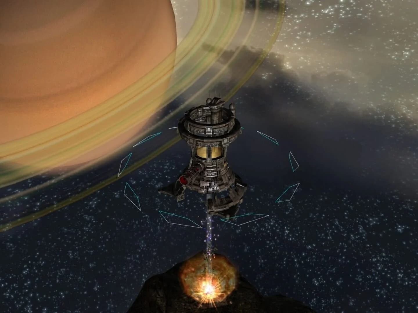 Haegemonia: Legions of Iron screenshot 2