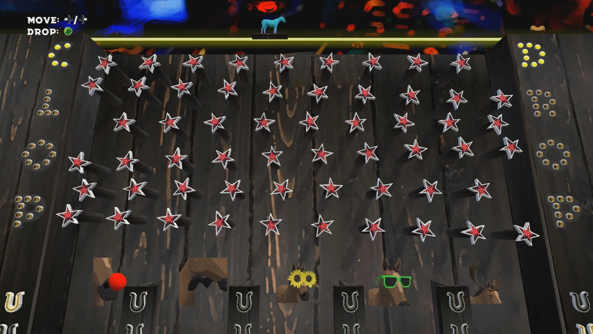 HAFO: Horse Around, Find Out screenshot 4