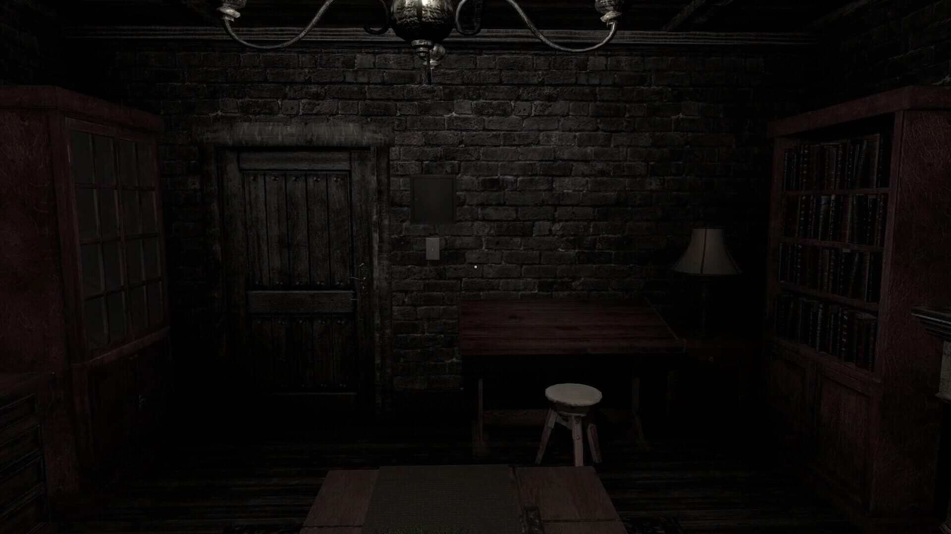 Hag screenshot 5