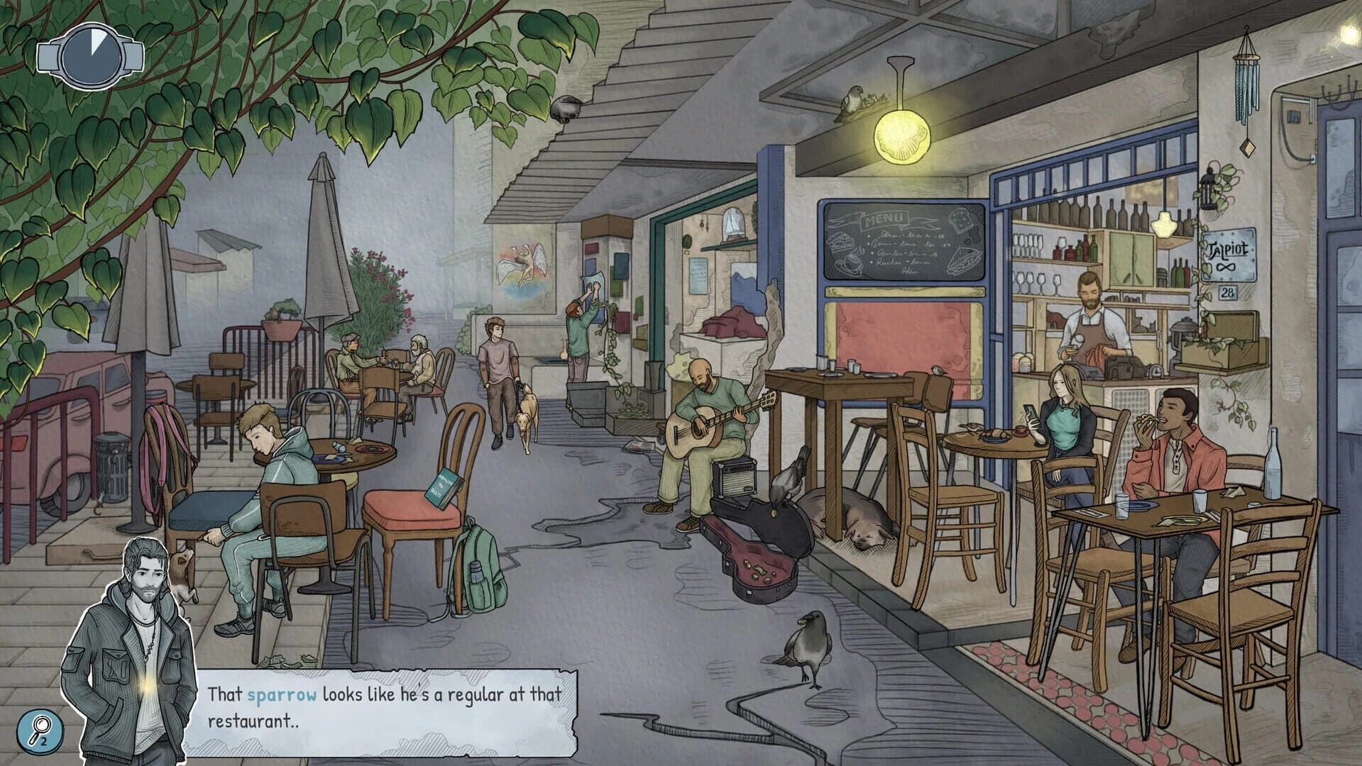 Haifa screenshot 5