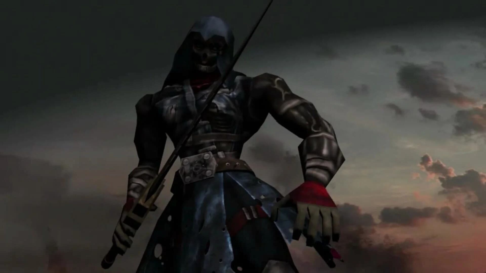 Hail to the King: Deathbat screenshot 5