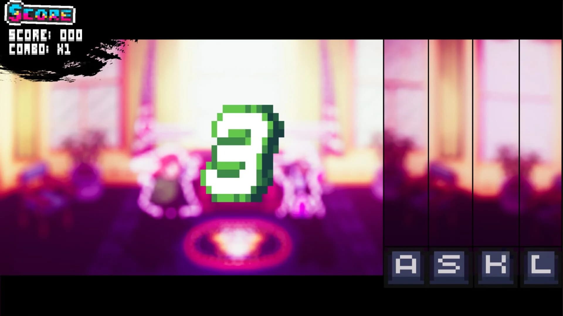 Hailing from the Abyss screenshot 5