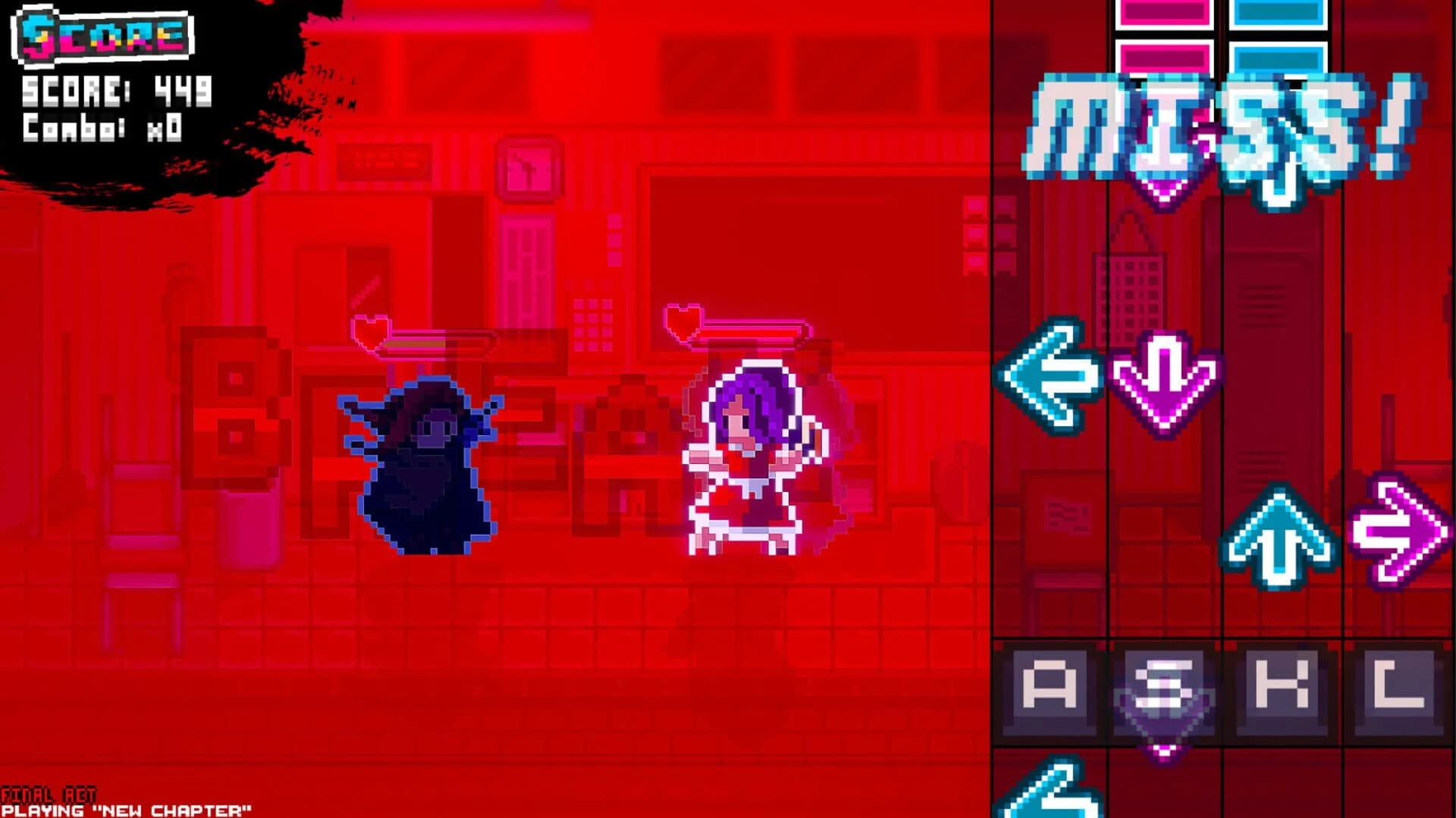 Hailing from the Abyss screenshot 4