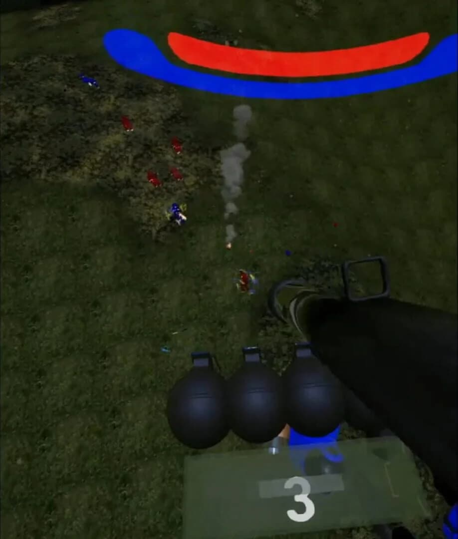 Hailstorm screenshot 3