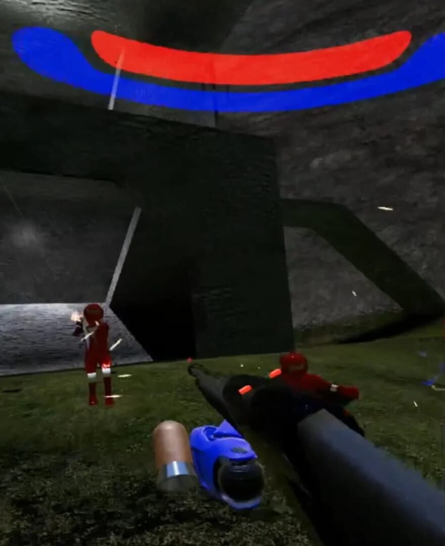 Hailstorm screenshot 2