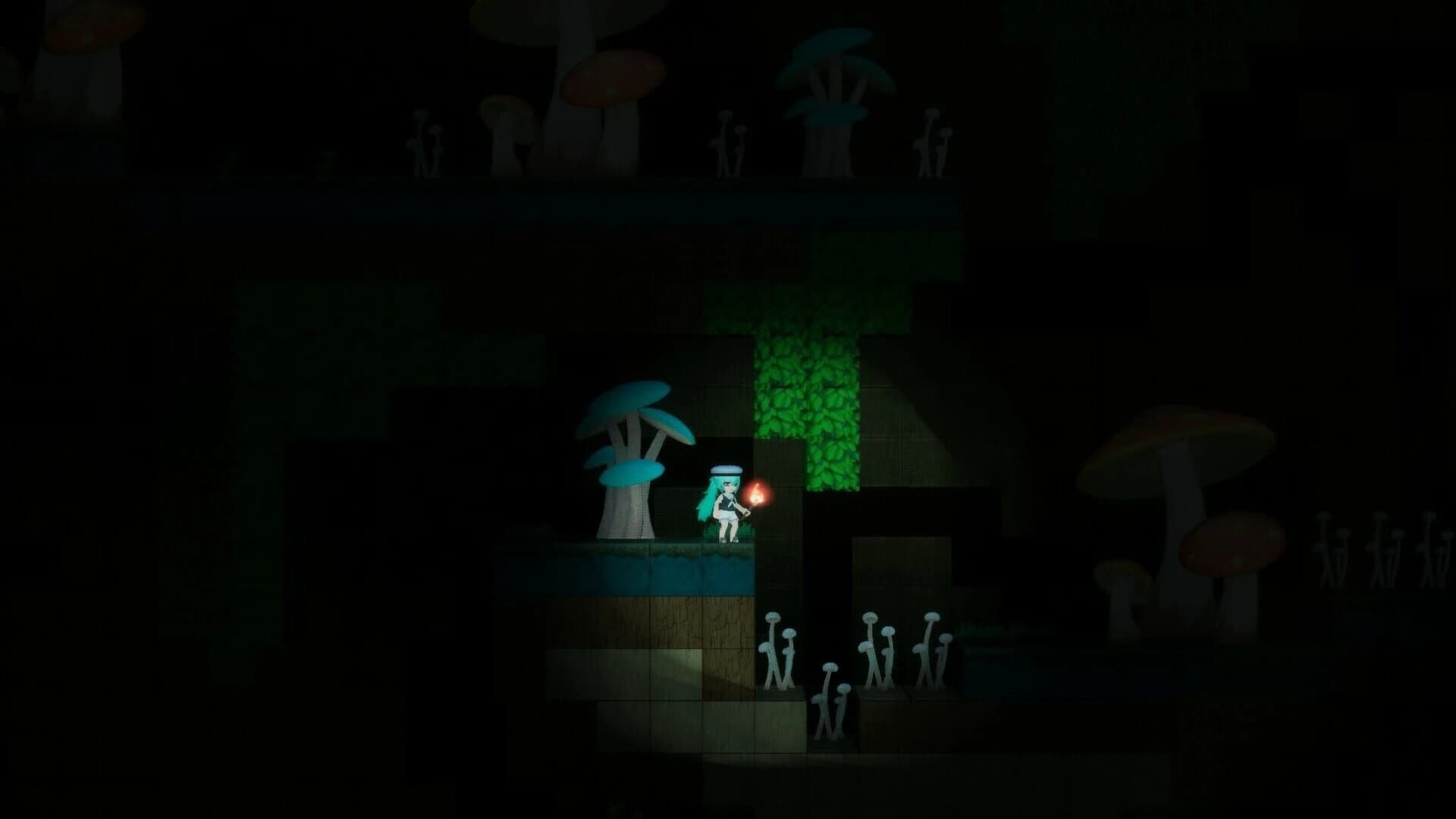 Hainya World screenshot 3