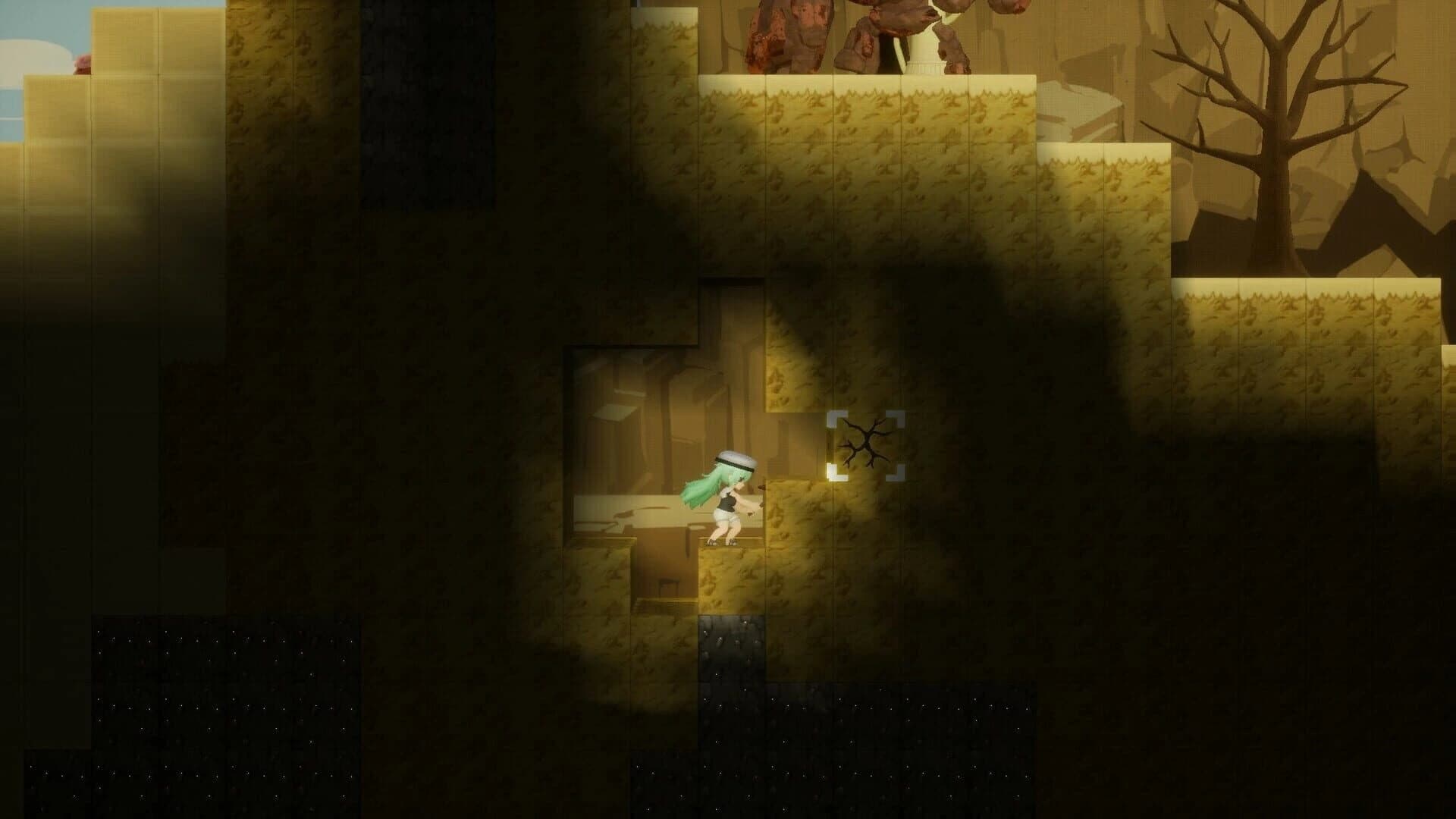 Hainya World screenshot 5