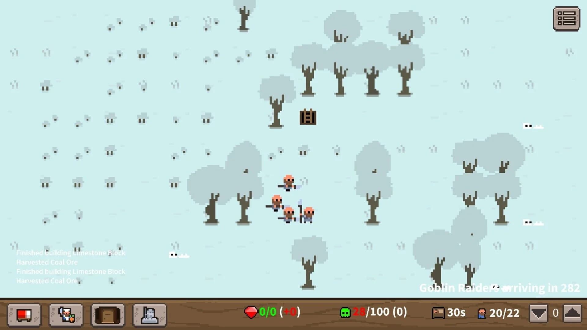 Hairy Little Buggers screenshot 5