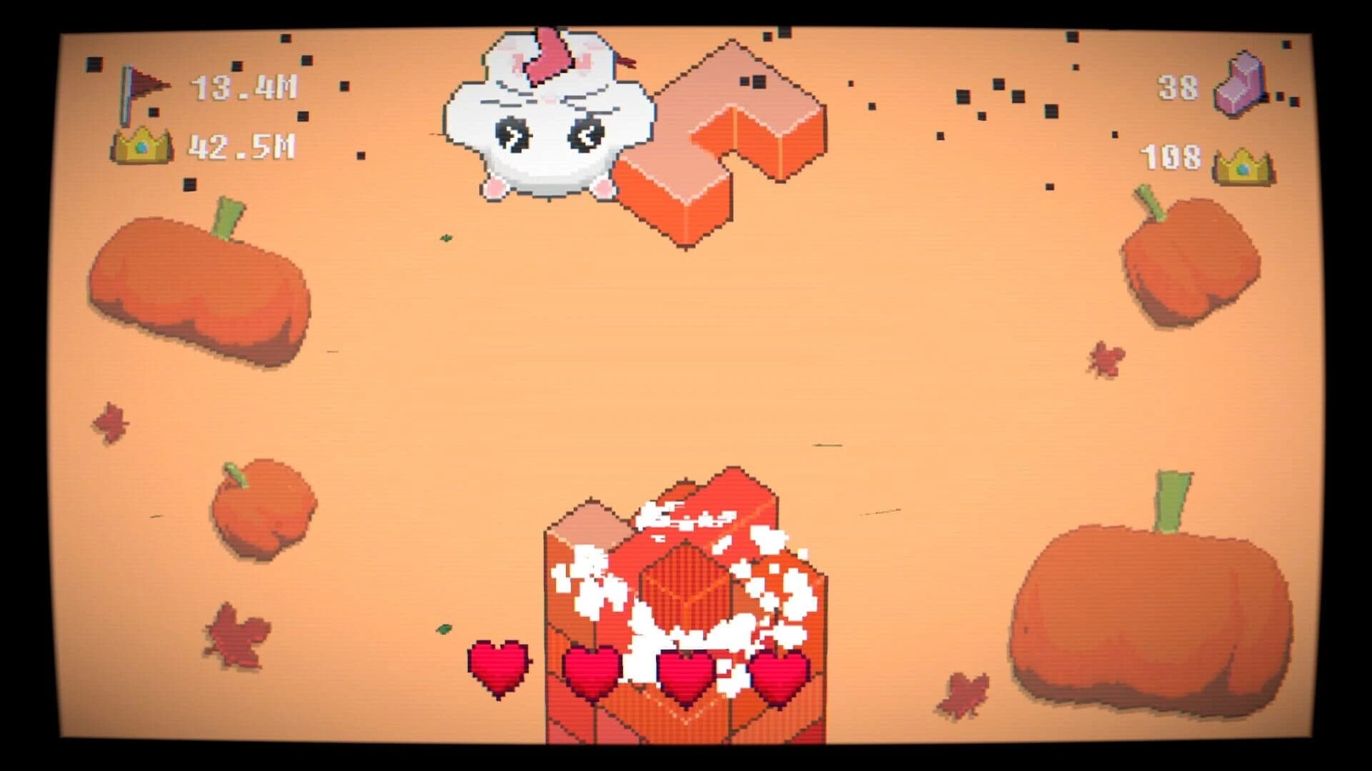 Hako Tower screenshot 2