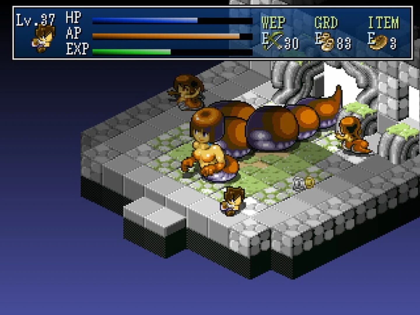 Hakoniwa Explorer screenshot 4