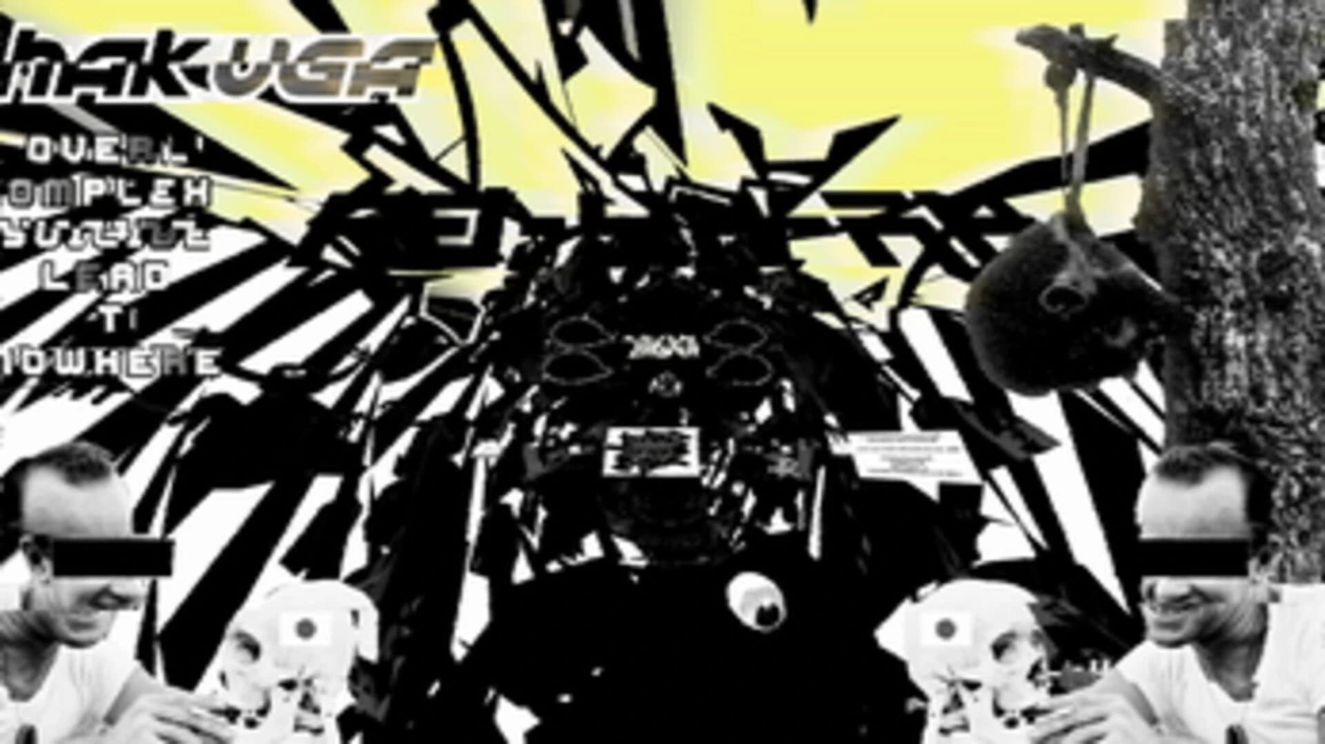 Hakuga screenshot 4