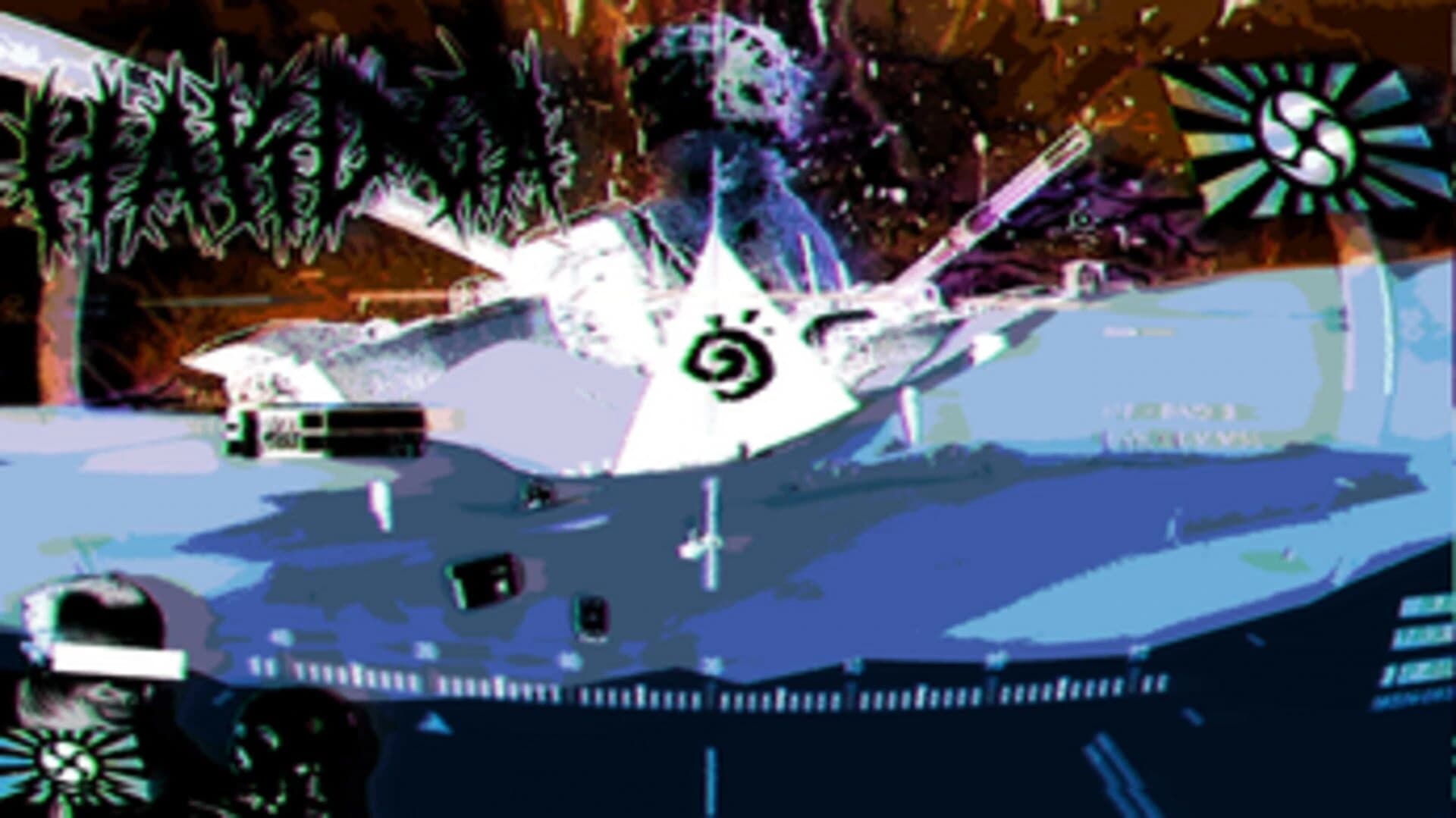 Hakuga screenshot 2