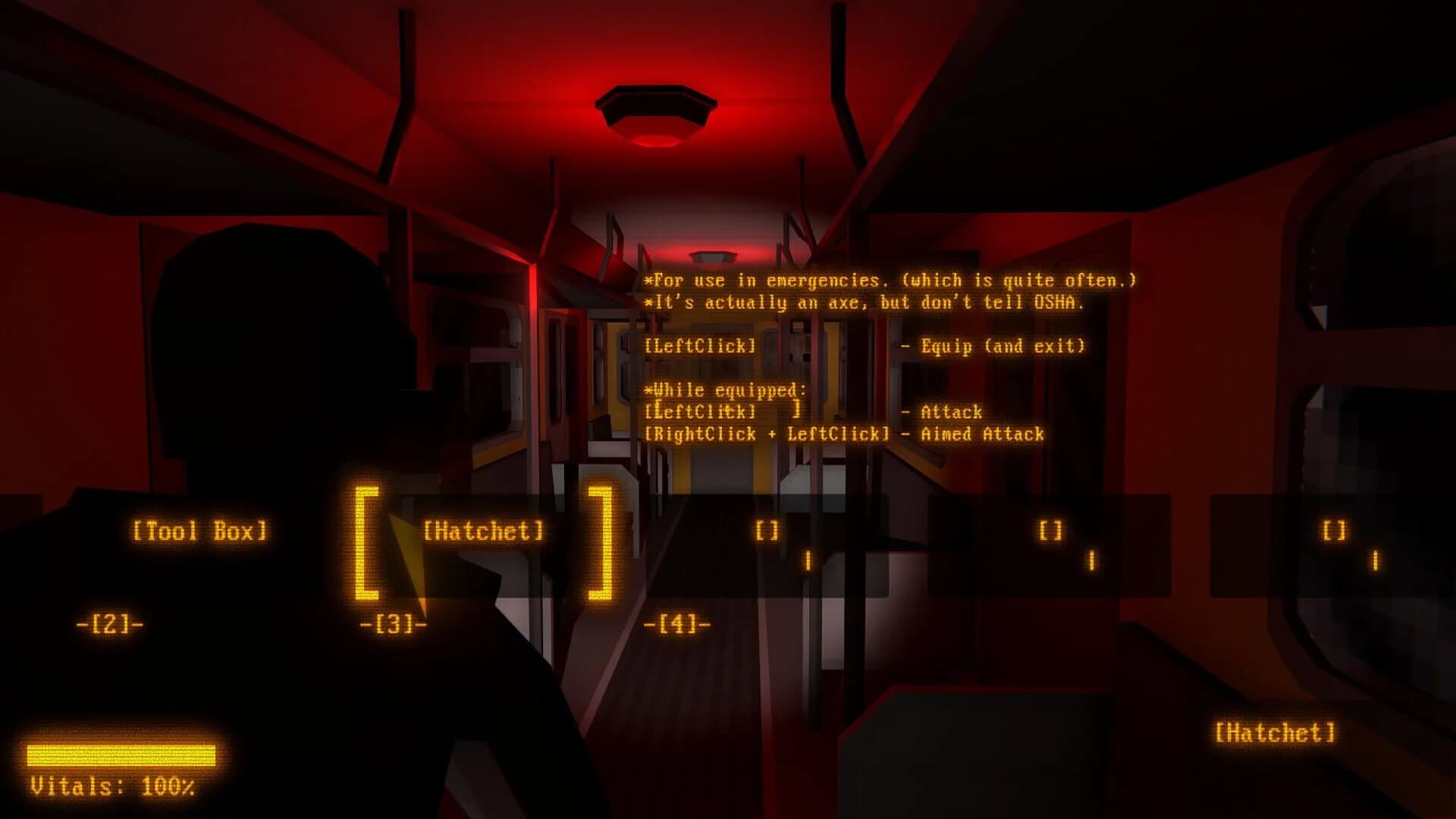 Hal_4 screenshot 5