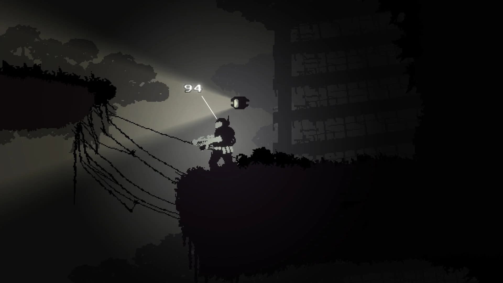 Halcyon screenshot 1