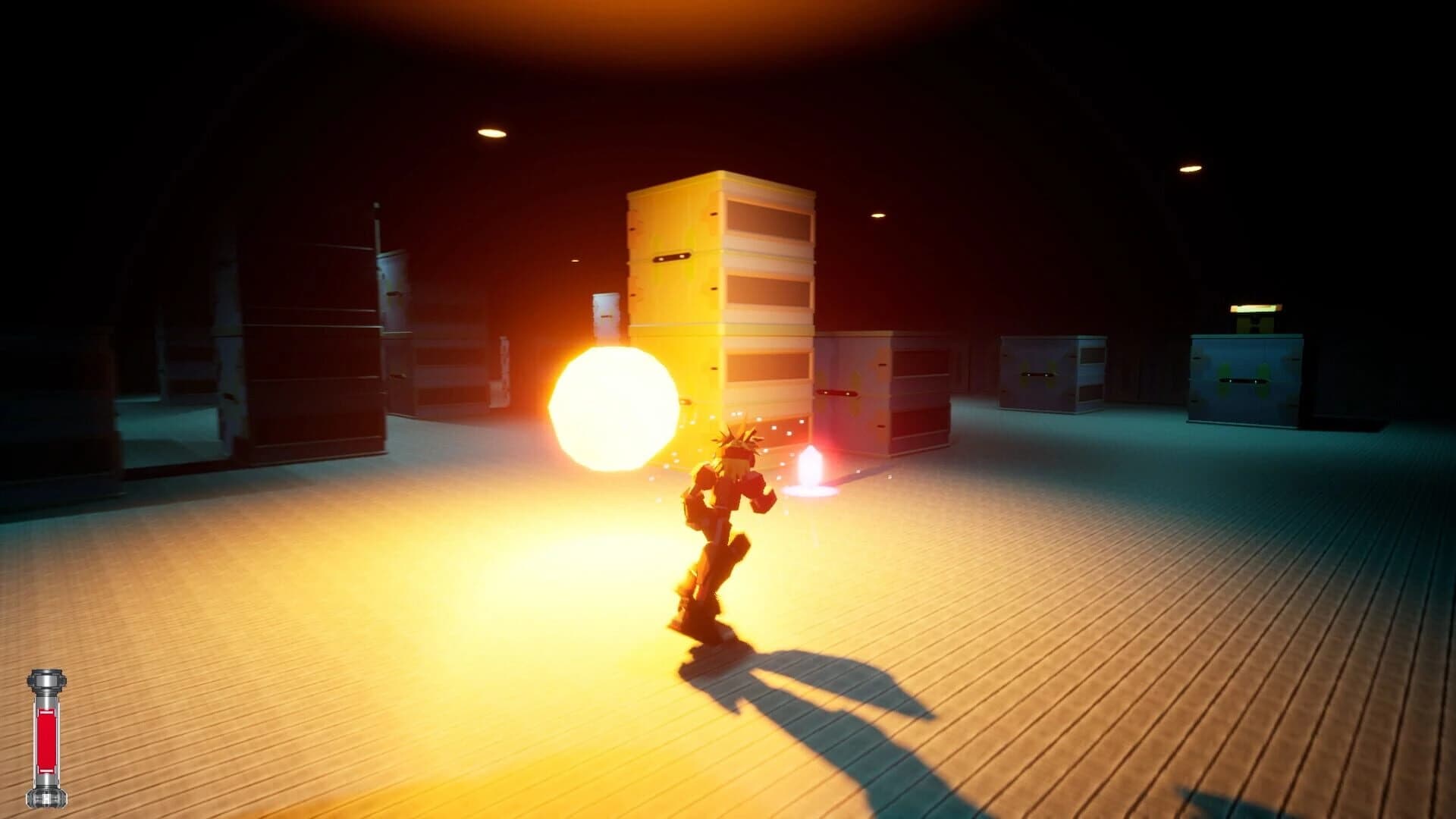 Halcyon Days screenshot 3