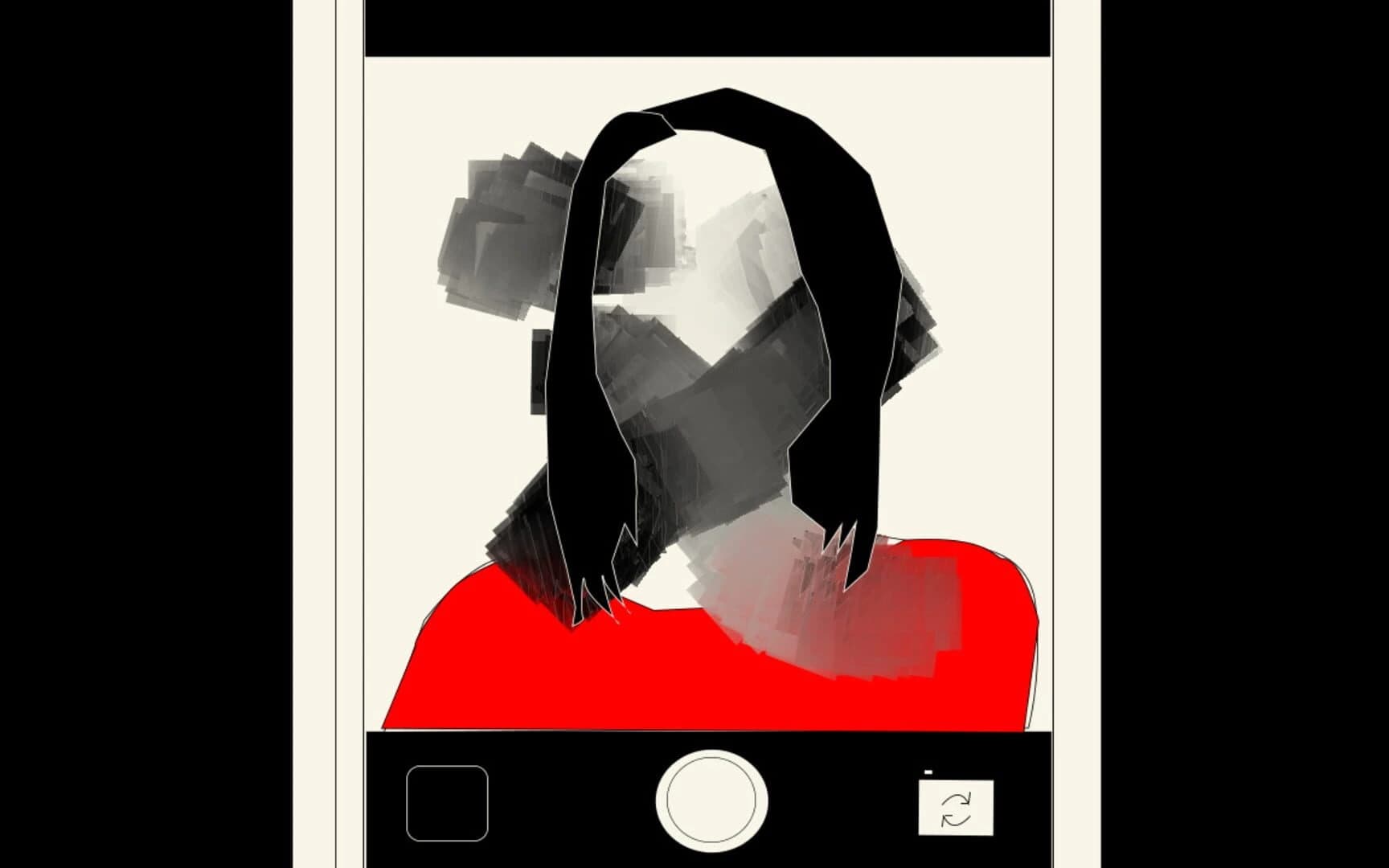 Half screenshot 1