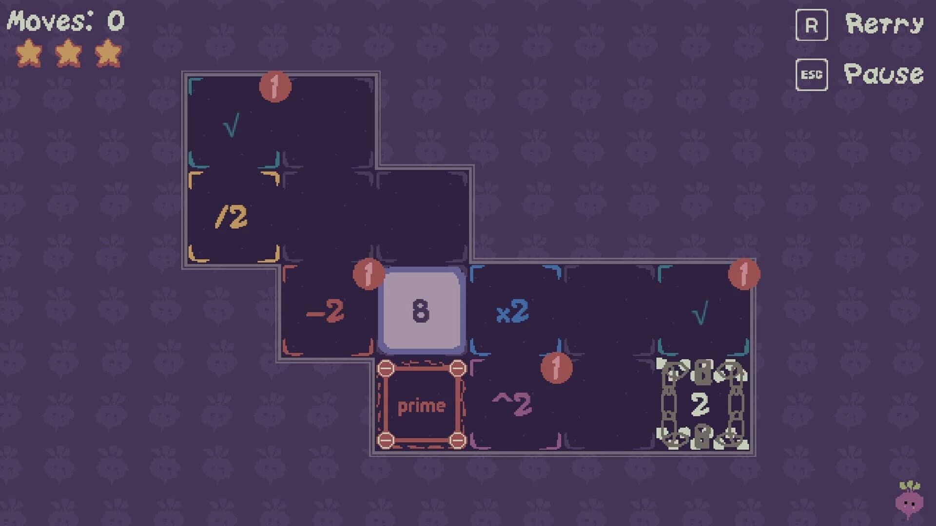 Half-A-Cado screenshot 3