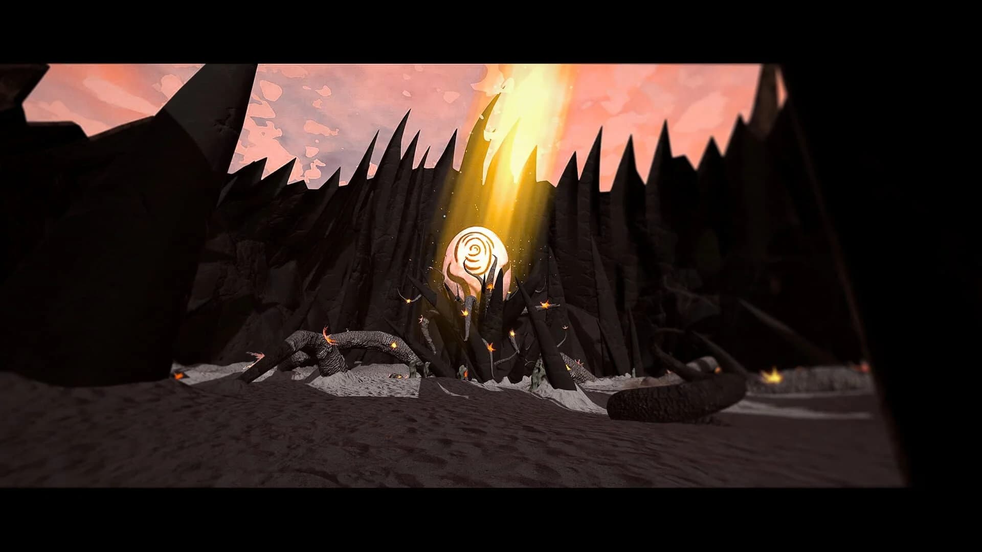 Half Away screenshot 5