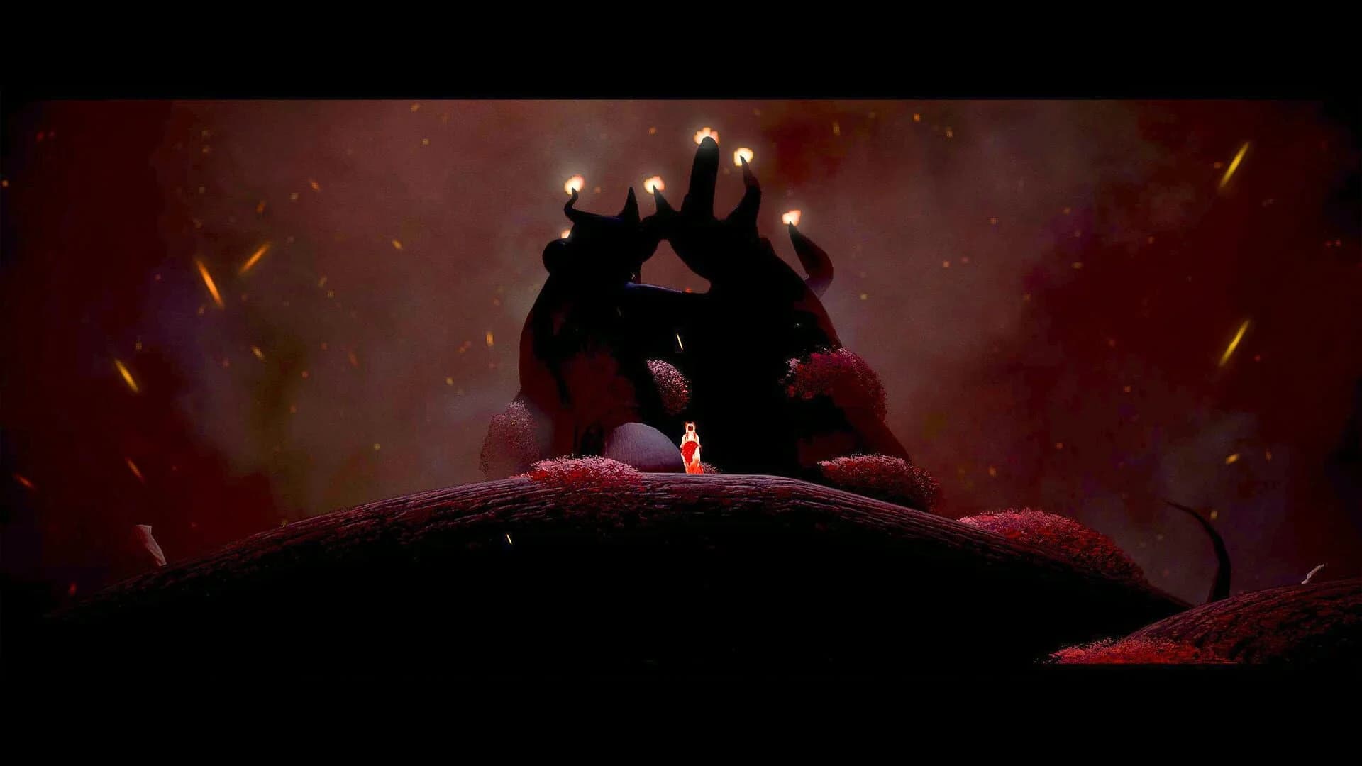 Half Away screenshot 3