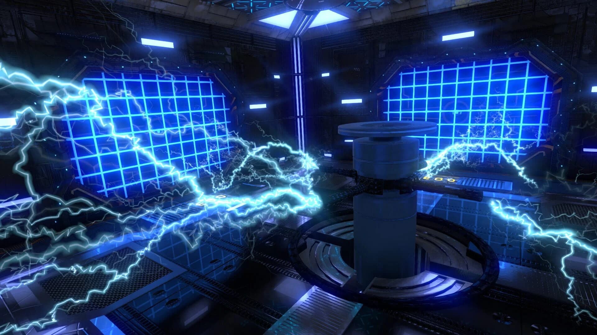 Half Dead screenshot 4