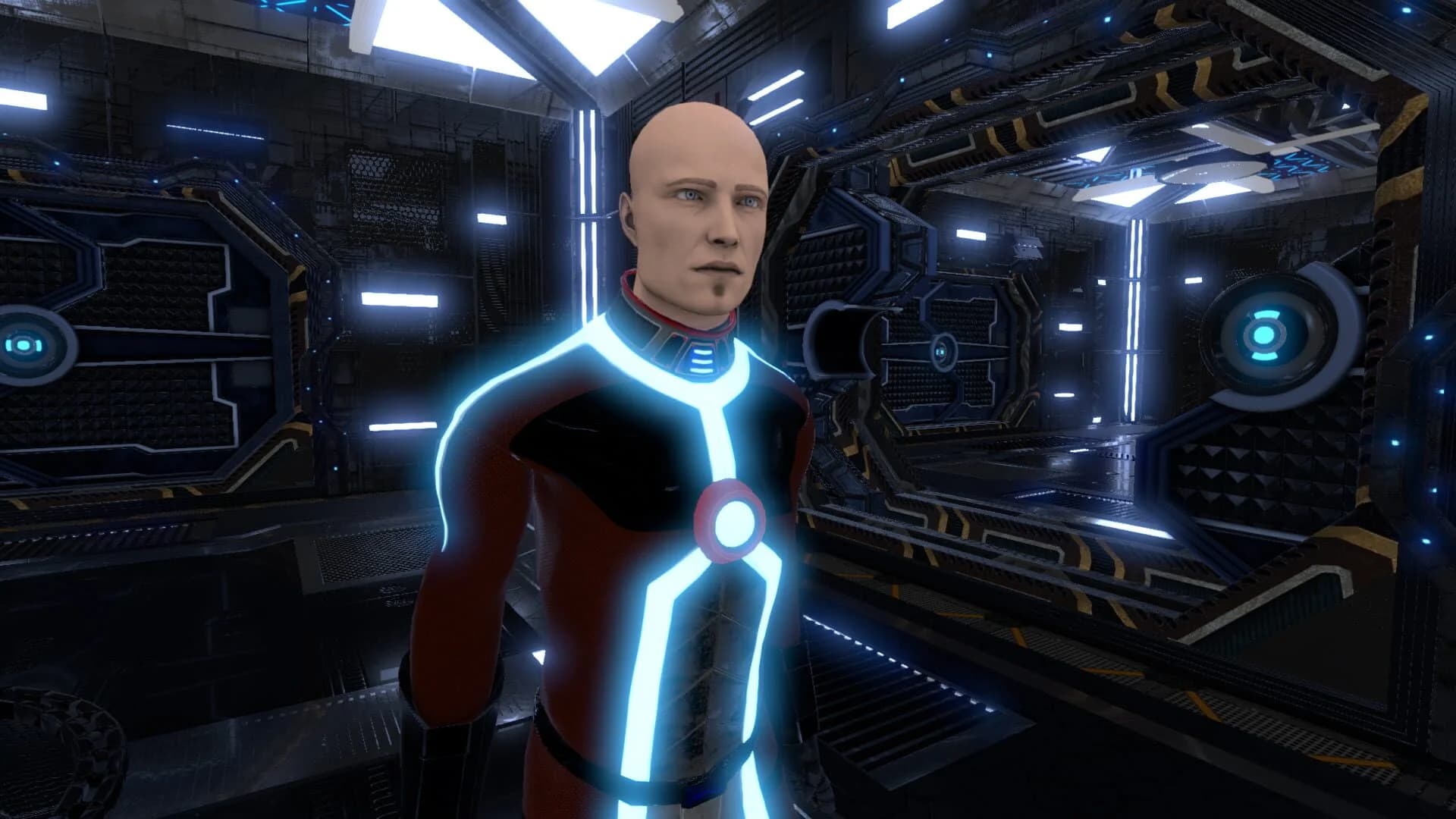 Half Dead screenshot 2